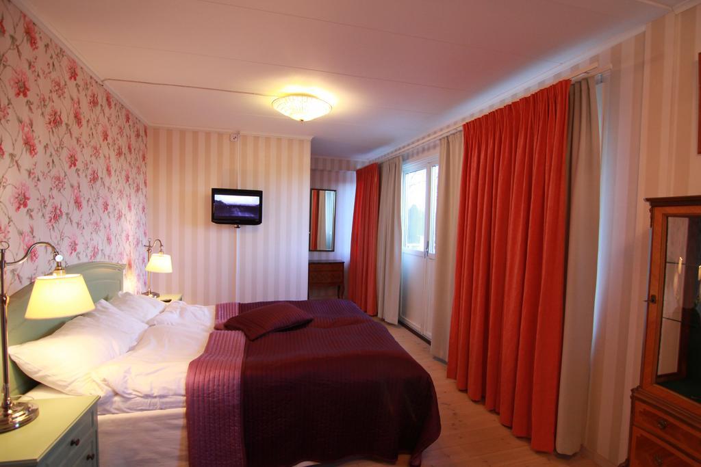 Frillesås 弗瑞勒斯堡ab客栈酒店 客房 照片